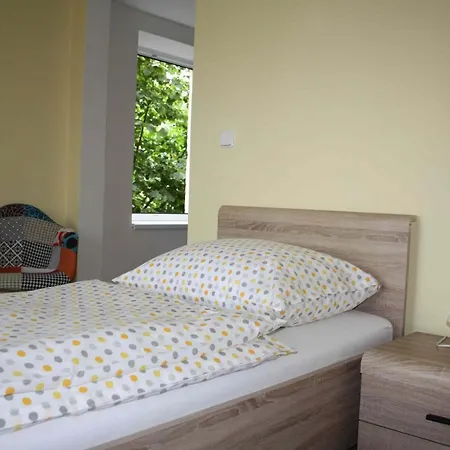 Bludov U Lazni Homestay *