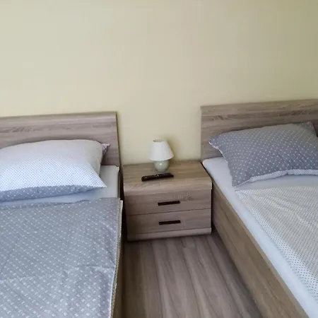Bludov U Lazni Bludov (Sumperk)