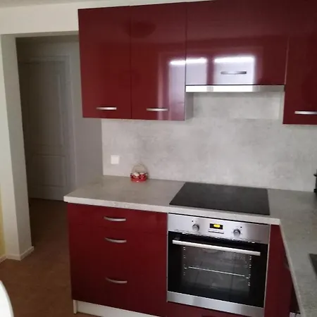 Bludov U Lazni Homestay *