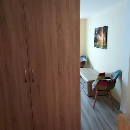 Homestay Bludov U Lazni
