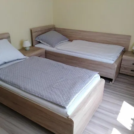 U Lazni * Bludov (Sumperk)