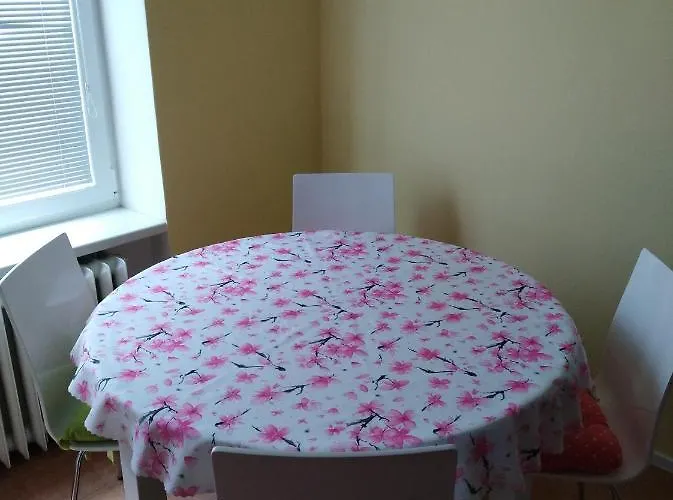 U Lázní * Bludov (Sumperk)