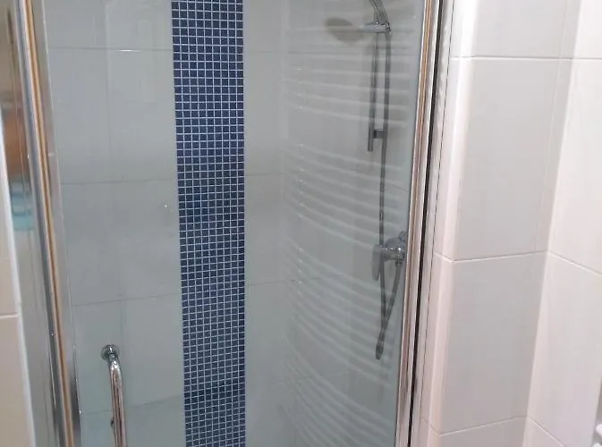 U Lázní Alloggio in famiglia *