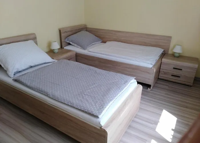 U Lázní * Bludov (Sumperk)